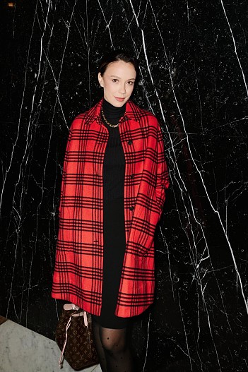 Виктория Богатырёва