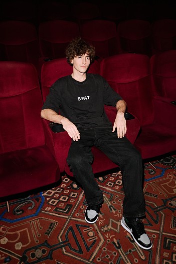 Артём Кошман