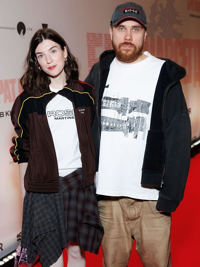 Анна и Григорий Сельяновы