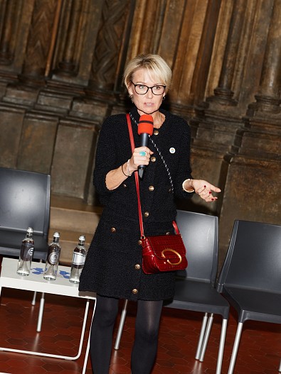 Мария Пиотровская