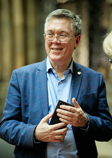 Вячеслав Дубынин