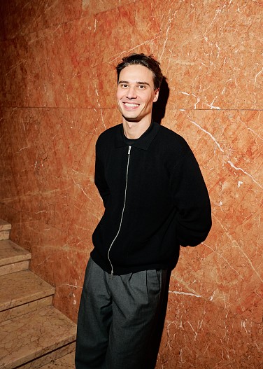 Идрис Гитинаев