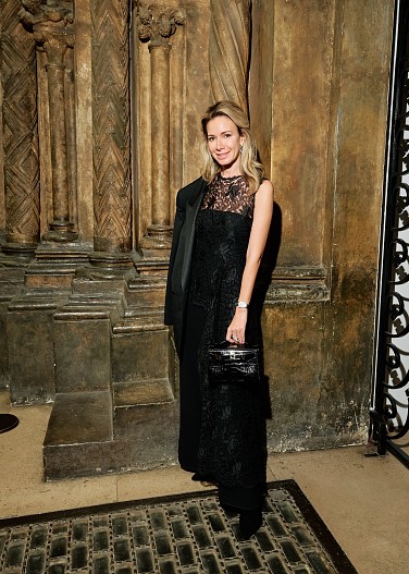 Алина Ковалёва