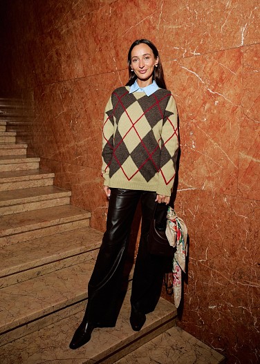 Ксения Аносова