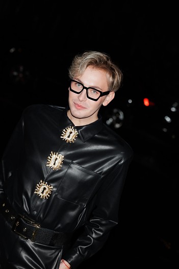 Никита Карстен