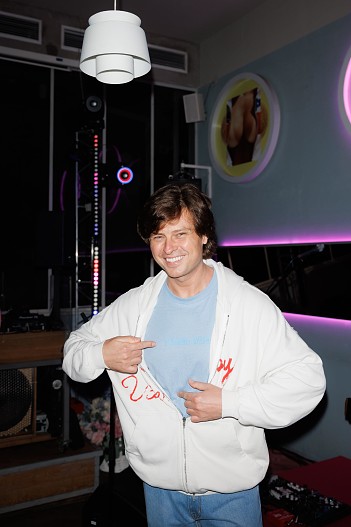 Прохор Шаляпин