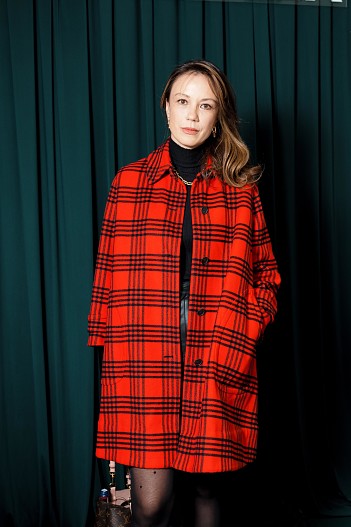 Виктория Богатырёва