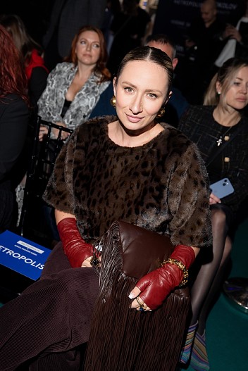 Лена Червова