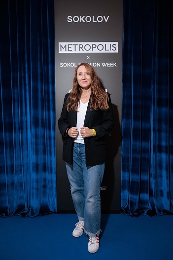 Юрате Гураускайте