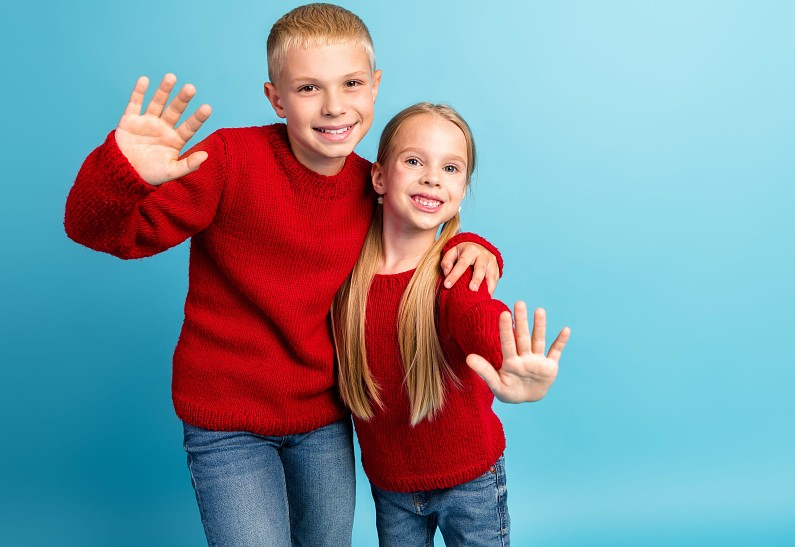 Детский ноябрь: культурные события месяца для самых юных ценителей