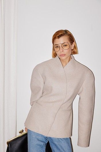 Лина Дембикова