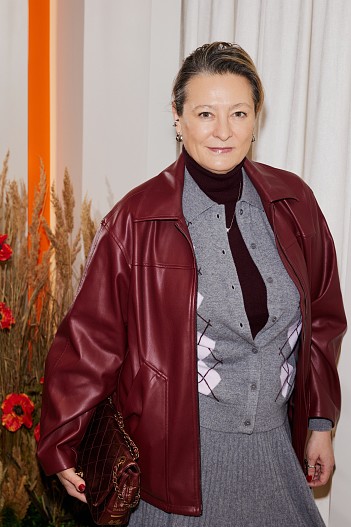 Маша Федорова в CODICI