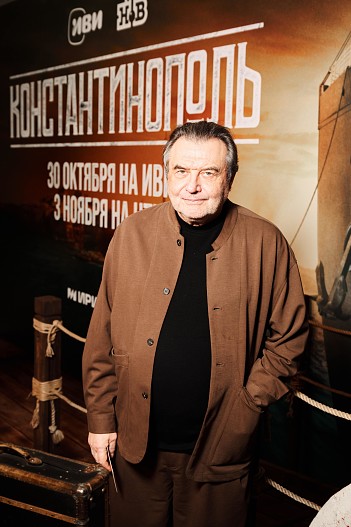 Алексей Учитель