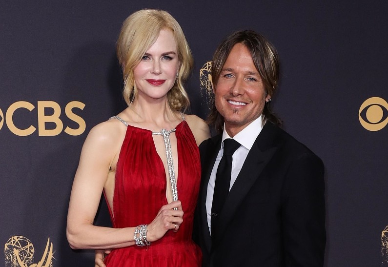 Слухи об измене Кита Урбана глубоко ранили Николь Кидман