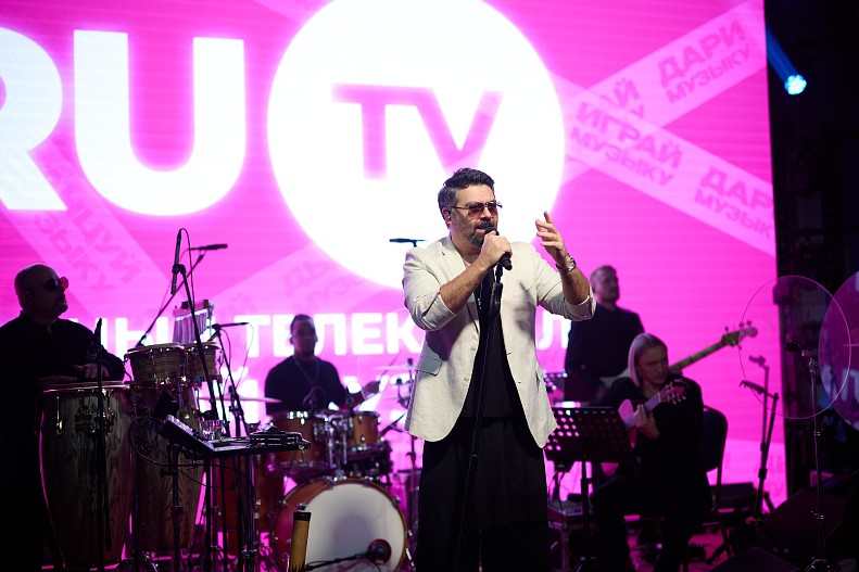 Алексей Чумаков