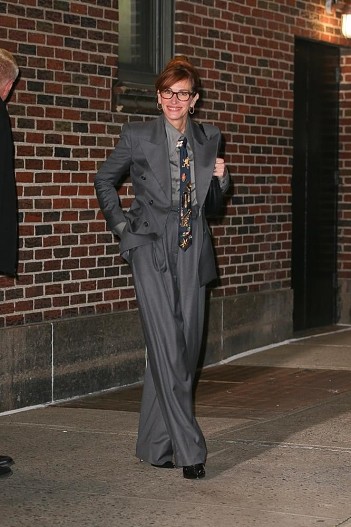 Джулия Робертс