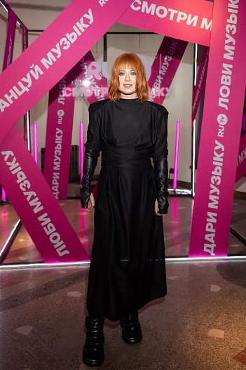 Юлия Савичева