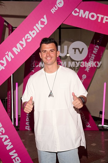 Кирилл Туриченко