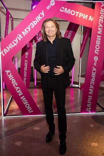 Дмитрий Маликов