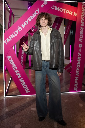 Максим Лутчак