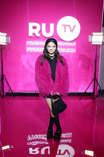 Мария Янковская