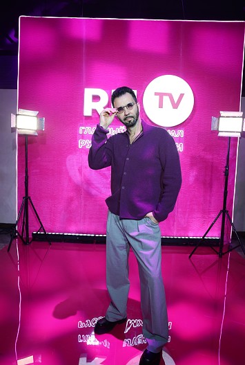 Денис Клявер