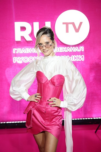 Юля Паршута