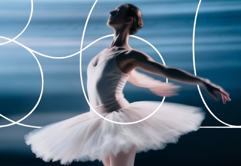 VK открывает балетную неделю для всех, кто любит искусство