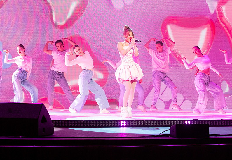 Включаем обратный отсчет: премия «СуперЛайкШоу» — уже в эти выходные!