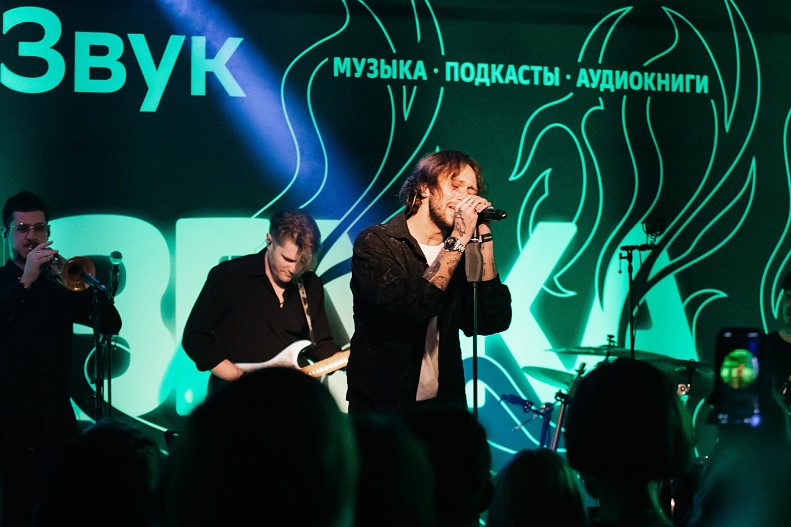 МОЛОДОСТЬ ВНУТРИ