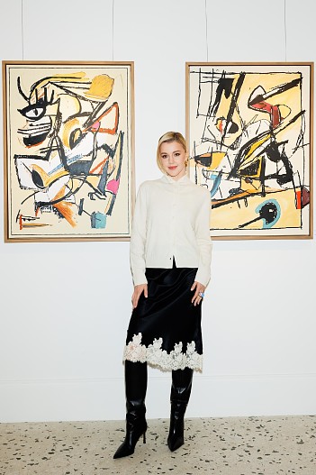 Юлианна Караулова