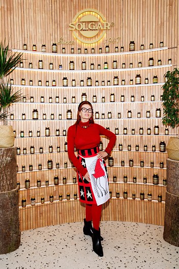 Эвелина Блёданс