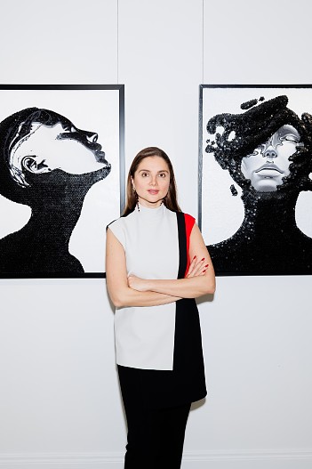 Надежда Леонова