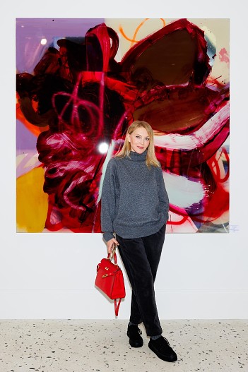 Дарья Михалкова