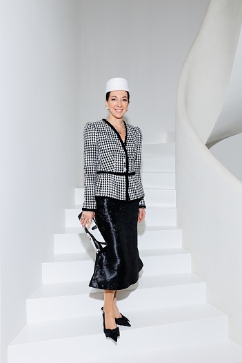 Мария Лобанова