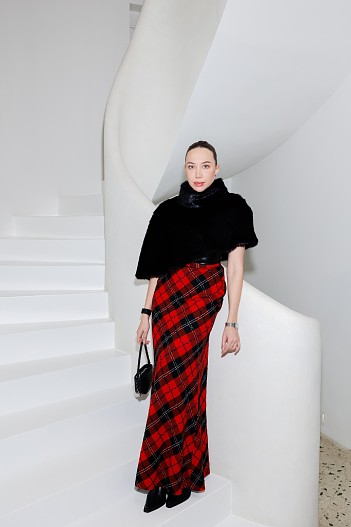 Анастасия Кольцова