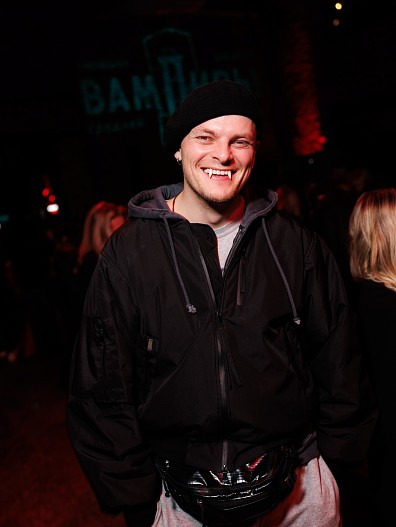 Александр Мизёв