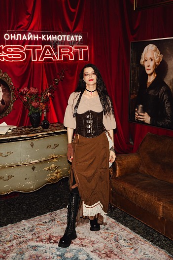 Анастасия Сиваева