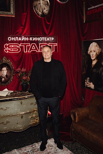 Андрей Соколов