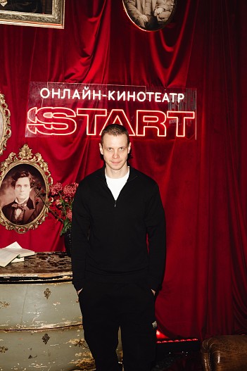 Антон Артемьев