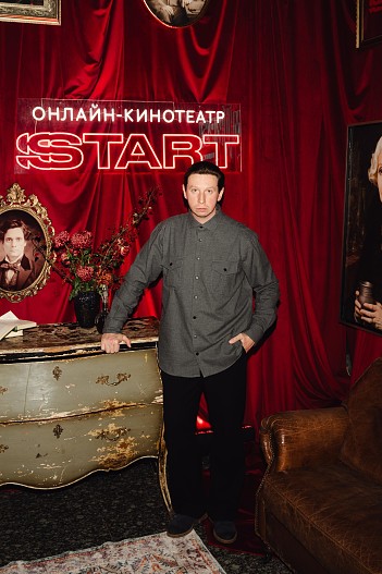 Дмитрий Лысенков