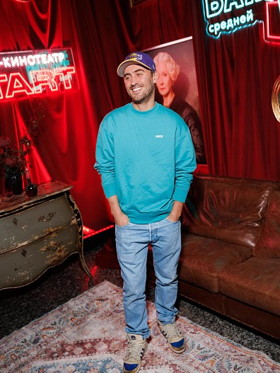 Дмитрий Чеботарёв