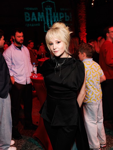 Ольга Медынич