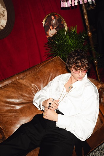 Михаил Сотников