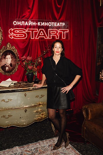 Ольга Сутулова