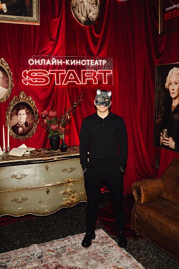 Сергей Романович