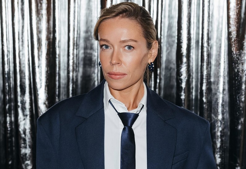 Тереза Диуро, Дарья Коробова, Павел Камин и другие гости вечеринки «How to techno: Техно-яблоко и с чем его едят»