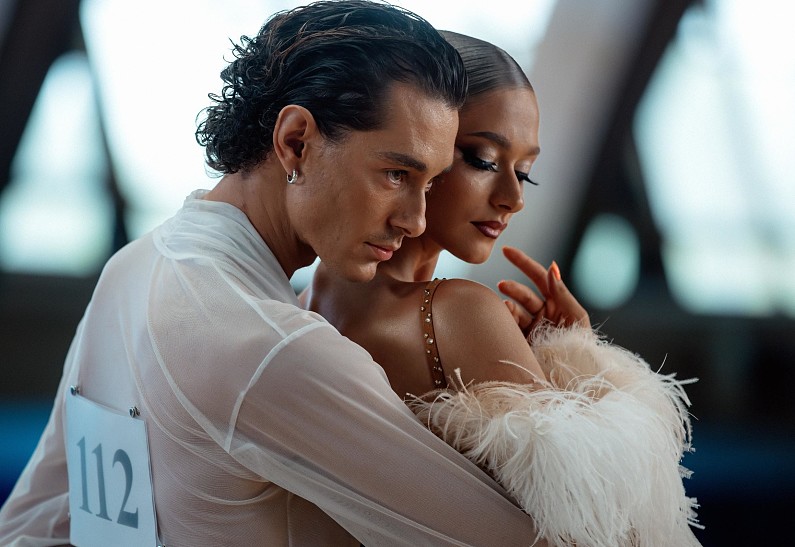 Съемки сериала «Джайв» завершены: Анар, Анастасия Уколова, Диана Милютина, Анна Снаткина, Антон Васильев и другие актеры