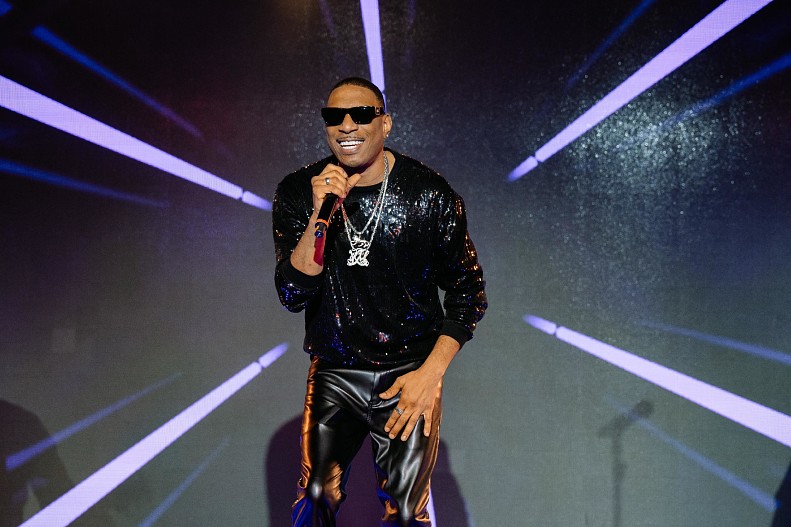 Кевин Маккой