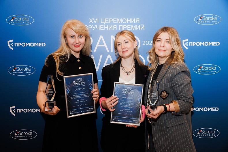 COSMOS HOTEL GROUP и BN GROUP